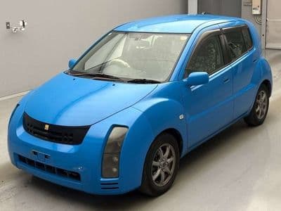 TOYOTA Will, 2005 год., лот 18218
