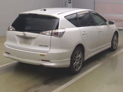 TOYOTA Caldina, 2005 год., лот 70019 - фото 2