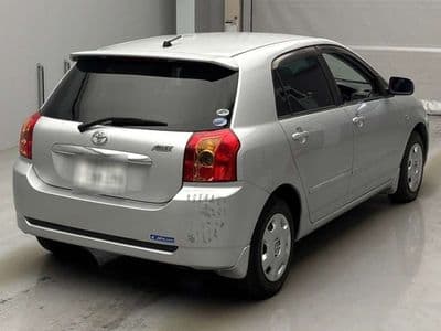 TOYOTA Allex, 2006 год., лот 19 - фото 2