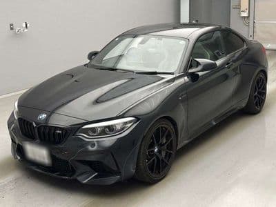 BMW M2, 2020 год., лот 5110
