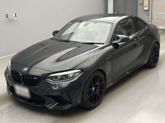 BMW M2, 2020 год., лот 5110