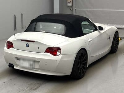 BMW Z4, 2006 год., лот 5041 - фото 2