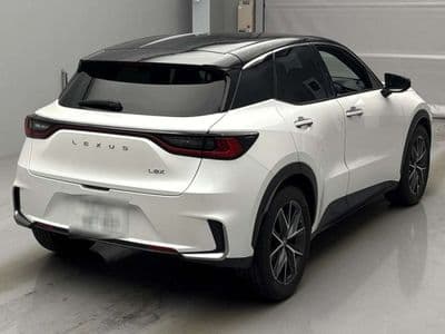 LEXUS Lbx, 2024 год., лот 10045 - фото 2