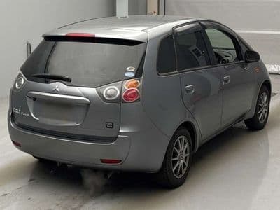 MITSUBISHI Colt Plus, 2010 год., лот 18026 - фото 2
