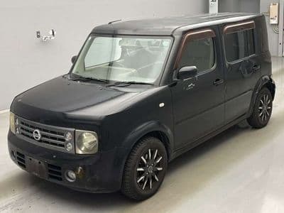 NISSAN Cubecubic, 2005 год., лот 18227