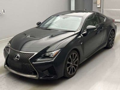 LEXUS Rc F, 2015 год., лот 10034