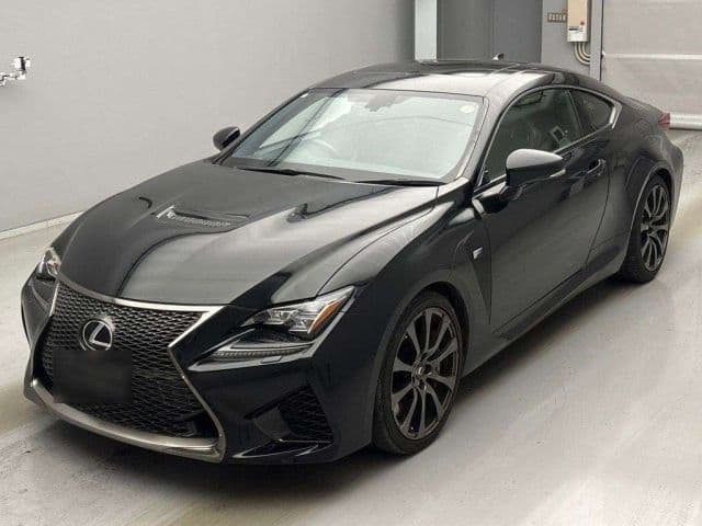 LEXUS Rc F, 2015 год., лот 10034