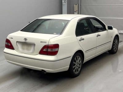 TOYOTA Brevis, 2007 год., лот 4186 - фото 2