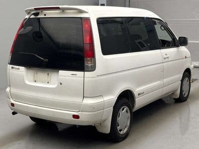 TOYOTA Lite Ace Noah, 2000 год., лот 4073 - фото 2