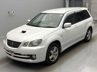 MITSUBISHI Airtrek, 2004 год., лот 4294