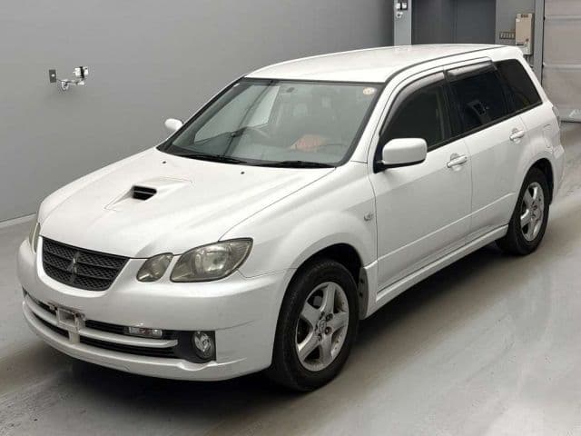 MITSUBISHI Airtrek, 2004 год., лот 4294