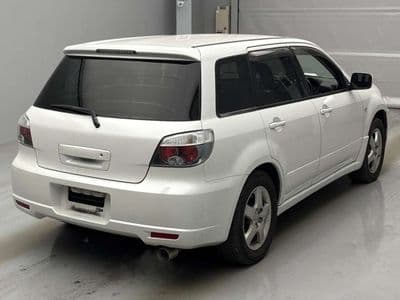 MITSUBISHI Airtrek, 2004 год., лот 4294 - фото 2