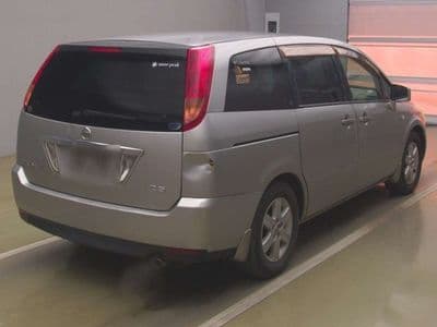 NISSAN Presage, 2005 год., лот 78002 - фото 2