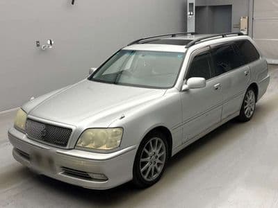 TOYOTA Crown Estate, 2003 год., лот 33005