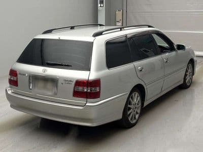 TOYOTA Crown Estate, 2003 год., лот 33005 - фото 2