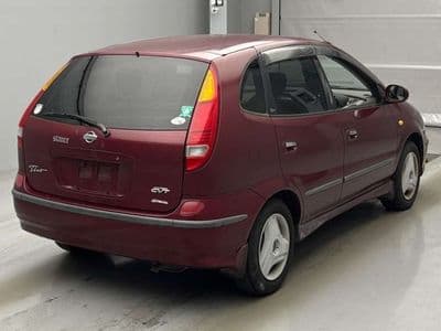 NISSAN Tino, 1999 год., лот 18008 - фото 2
