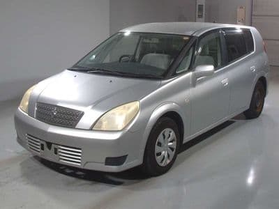 TOYOTA Opa, 2003 год., лот 4027