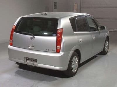 TOYOTA Opa, 2003 год., лот 4027 - фото 2