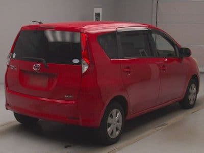 TOYOTA Passo Sette, 2009 год., лот 80564 - фото 2
