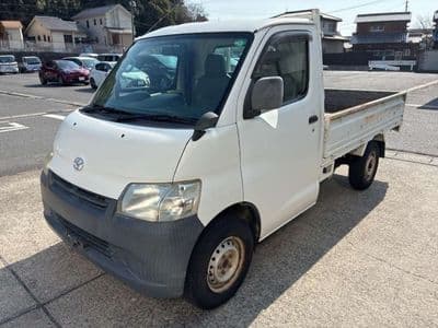 TOYOTA Lite Ace Truck, 2011 год., лот 50060