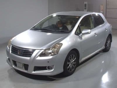 TOYOTA Blade, 2010 год., лот 149