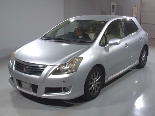 TOYOTA Blade, 2010 год., лот 149