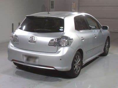 TOYOTA Blade, 2010 год., лот 149 - фото 2