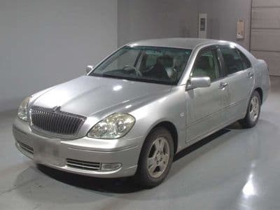 TOYOTA Brevis, 2004 год., лот 4058