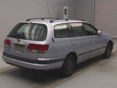 TOYOTA Caldina, 1997 год., лот 87004 - фото 2