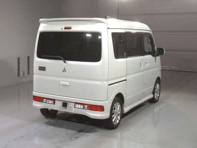 MITSUBISHI Townbox, 2017 год., лот 3505 - фото 2