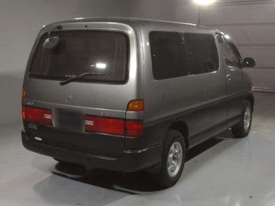 TOYOTA Granvia, 1995 год., лот 337 - фото 2