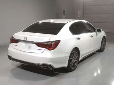 HONDA Legend, 2018 год., лот 137 - фото 2