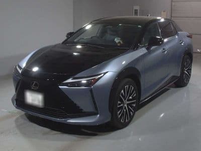 LEXUS Rz, 2023 год., лот 10010