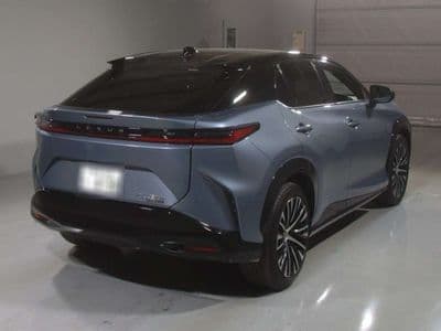 LEXUS Rz, 2023 год., лот 10010 - фото 2