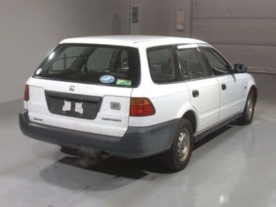 HONDA Partner, 1998 год., лот 4153 - фото 2