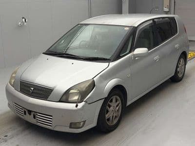 TOYOTA Opa, 2001 год., лот 9034