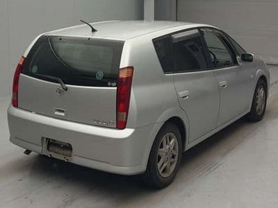 TOYOTA Opa, 2001 год., лот 9034 - фото 2