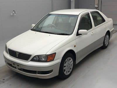 TOYOTA Vista, 1999 год., лот 4352