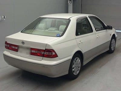TOYOTA Vista, 1999 год., лот 4352 - фото 2
