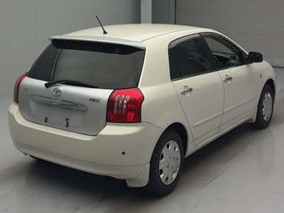 TOYOTA Allex, 2003 год., лот 364 - фото 2