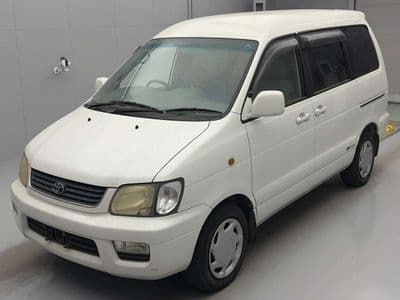 TOYOTA Lite Ace Noah, 2000 год., лот 365