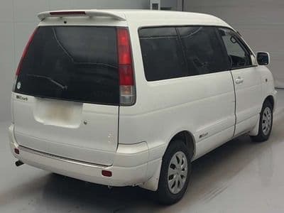 TOYOTA Lite Ace Noah, 2000 год., лот 365 - фото 2