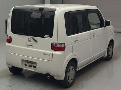 HONDA Thats, 2002 год., лот 4091 - фото 2