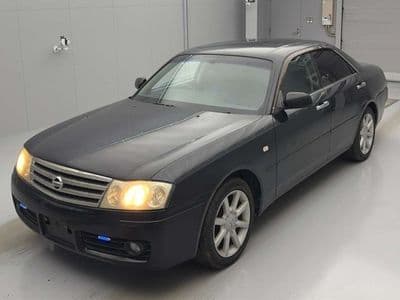 NISSAN Gloria, 2003 год., лот 4178