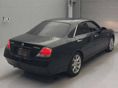 NISSAN Gloria, 2003 год., лот 4178 - фото 2