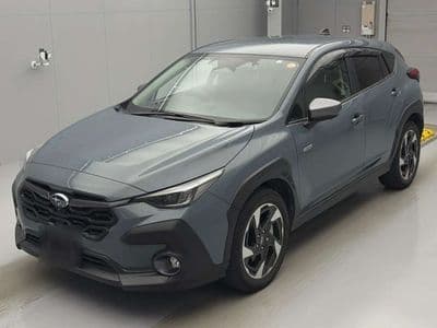 SUBARU Crosstrek, 2023 год., лот 2084