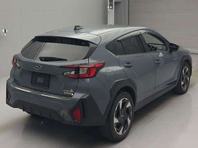 SUBARU Crosstrek, 2023 год., лот 2084 - фото 2