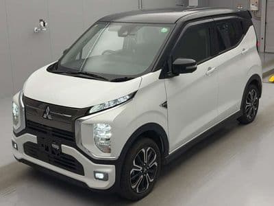 MITSUBISHI Ek X Ev, 2023 год., лот 3128
