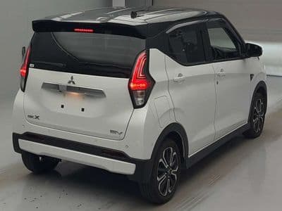 MITSUBISHI Ek X Ev, 2023 год., лот 3128 - фото 2