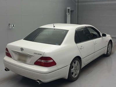 TOYOTA Celsior, 2004 год., лот 334 - фото 2